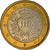 San Marino, Euro, 2003, Rome, BU, FDC, Bimetálico, KM:446