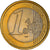 San Marino, Euro, 2003, Rome, BU, FDC, Bi-Metallic, KM:446