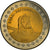 Szwajcaria, Fantasy euro patterns, 2 Euro, 2003, MS(65-70), Bimetaliczny