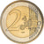 France, 2 Euro, 2002, Paris, BU, MS(65-70), Bi-Metallic, Gadoury:8., KM:1289