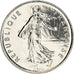 Coin, France, Semeuse, 5 Francs, 1999, Paris, BU, MS(65-70), Nickel Clad