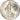 Coin, France, Semeuse, 5 Francs, 2001, Paris, BU, MS(65-70), Nickel Clad