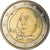 Finnland, 2 Euro, Tove Jansson, 2014, UNZ, Bi-Metallic, KM:New