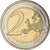 Finlandia, 2 Euro, Tove Jansson, 2014, SC, Bimetálico, KM:New