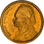 Monnaie, Grèce, 50 Lepta, 1978, TTB+, Nickel-brass, KM:115