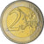 Países Baixos, 2 Euro, 2009, MS(63), Bimetálico, KM:281