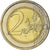 Itália, 2 Euro, Giovanni Pascoli, 2012, Rome, MS(63), Bimetálico, KM:355