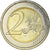 Eslovénia, 2 Euro, 25ème anniversaire de l'Indépendance, 2016, MS(63)