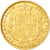 Gran Bretagna, Victoria, Sovereign, 1857, SPL-, Oro, KM:736.1