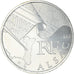 Francia, 10 Euro, Alsace, 2010, SPL, Argento