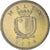 Moneta, Malta, 10 Cents, 1998, SPL, Rame-nichel, KM:96