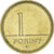 Monnaie, Hongrie, Forint, 2003, Budapest, SUP+, Nickel-Cuivre, KM:692