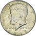 Munten, Verenigde Staten, Kennedy Half Dollar, Half Dollar, 1967, U.S. Mint