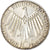 Coin, GERMANY - FEDERAL REPUBLIC, 10 Mark, 1972, Munich, EF(40-45), Silver