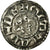 Coin, France, Denarius, Limoges, EF(40-45), Silver, Boudeau:389