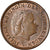 Coin, Netherlands, Juliana, Cent, 1964, VF(30-35), Bronze, KM:180