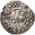 Coin, France, Denarius, VF(30-35), Silver, Boudeau:297