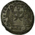 Moneta, Magnentius, Centenionalis, Amiens, SPL-, Bronzo, RIC:14