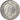 Moneda, Países Bajos, Juliana, 10 Cents, 1961, BC+, Níquel, KM:182