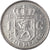 Coin, Netherlands, Juliana, Gulden, 1978, VF(30-35), Nickel, KM:184a