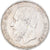 Moneda, Bélgica, Leopold II, 5 Francs, 5 Frank, 1870, MBC, Plata, KM:24