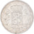 Münze, Belgien, Leopold II, 5 Francs, 5 Frank, 1870, SS, Silber, KM:24