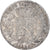 Moneda, Bélgica, Leopold II, 5 Francs, 5 Frank, 1869, Brussels, MBC, Plata