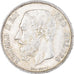 Coin, Belgium, Leopold II, 5 Francs, 5 Frank, 1873, AU(50-53), Silver, KM:24