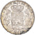 Moneda, Bélgica, Leopold II, 5 Francs, 5 Frank, 1875, BC+, Plata, KM:24