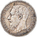 Coin, Belgium, Leopold II, 5 Francs, 5 Frank, 1870, VF(30-35), Silver, KM:24