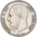 Coin, Belgium, Leopold II, 5 Francs, 5 Frank, 1873, EF(40-45), Silver, KM:24