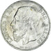 Coin, Belgium, Leopold II, 5 Francs, 5 Frank, 1870, EF(40-45), Silver, KM:24