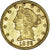 Münze, Vereinigte Staaten, Coronet Head, $5, Half Eagle, 1885, U.S. Mint