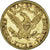 Münze, Vereinigte Staaten, Coronet Head, $5, Half Eagle, 1885, U.S. Mint