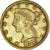 Moneta, Stati Uniti, Coronet Head, $5, Half Eagle, 1885, U.S. Mint