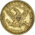 Moneta, Stati Uniti, Coronet Head, $5, Half Eagle, 1885, U.S. Mint