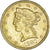 Moneta, Stati Uniti, Coronet Head, $5, Half Eagle, 1880, Philadelphia, SPL-