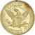 Moneta, Stati Uniti, Coronet Head, $5, Half Eagle, 1880, Philadelphia, SPL-