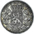 Coin, Belgium, Leopold II, 5 Francs, 5 Frank, 1873, EF(40-45), Silver, KM:24