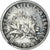 Moneta, Francja, Semeuse, Franc, 1898, Paris, VF(30-35), Srebro, KM:844.1
