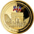 Francia, medaglia, 70ème Anniversaire Fin de la 2ème Guerre Mondiale, 2015