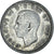 Moneta, Canada, George VI, 25 Cents, 1940, Royal Canadian Mint, Ottawa