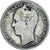 Moneta, Grecja, George I, Drachma, 1873, Paris, VG(8-10), Srebro, KM:38