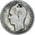 Monnaie, Grèce, George I, Drachma, 1873, Paris, B, Argent, KM:38