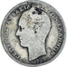 Moneta, Grecia, George I, Drachma, 1873, Paris, B, Argento, KM:38