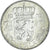 Coin, Netherlands, Juliana, 2-1/2 Gulden, 1959, AU(55-58), Silver, KM:185