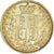 Moneta, Gran Bretagna, Victoria, Sovereign, 1872, BB+, Oro, KM:736.2