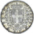 Coin, Italy, Vittorio Emanuele II, 5 Lire, 1870, Milan, EF(40-45), Silver