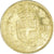 Moneta, Italia, Umberto I, 20 Lire, 1882, Rome, SPL-, Oro, KM:21