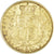 Munten, Groot Bretagne, Victoria, Sovereign, 1864, ZF+, Goud, KM:736.2